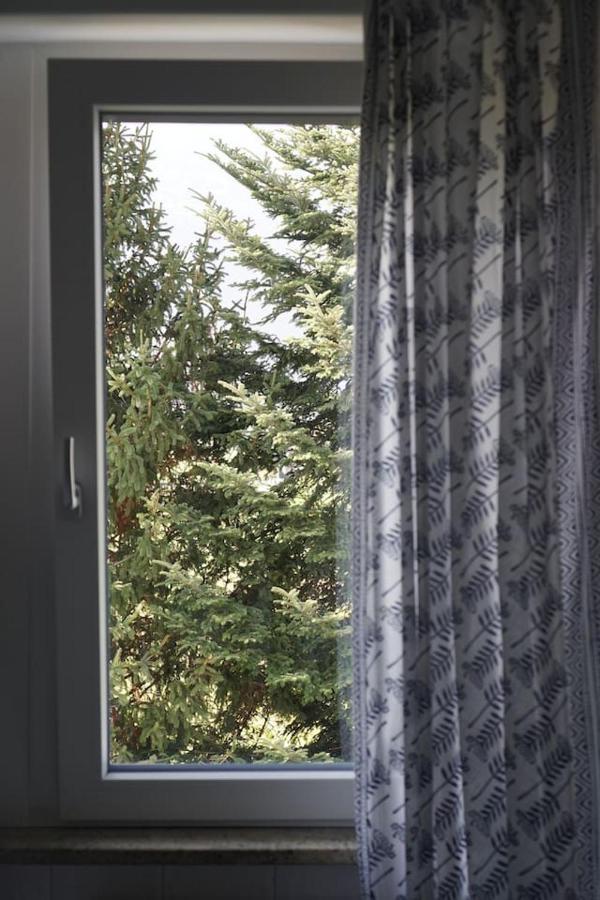 Mountain View House Apartment San Cassiano  Exterior foto