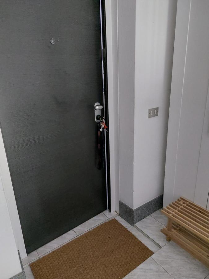Mountain View House Apartment San Cassiano  Exterior foto