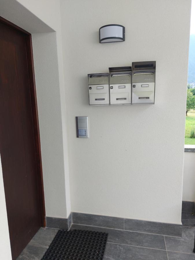 Mountain View House Apartment San Cassiano  Exterior foto