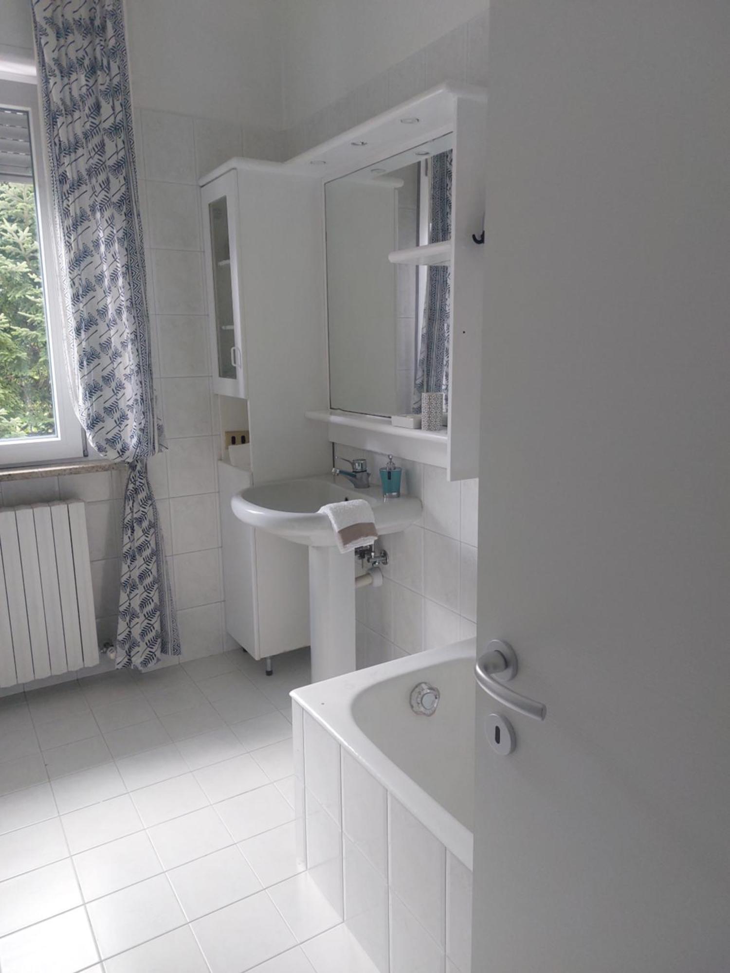 Mountain View House Apartment San Cassiano  Exterior foto